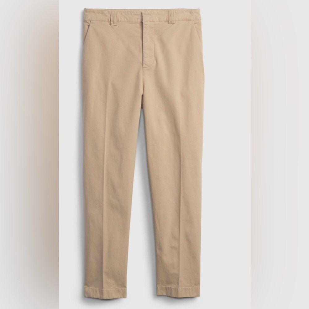 GAP Khakis